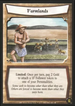 Farmlands