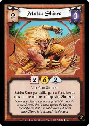 Matsu Shinya