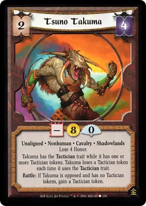Tsuno Takuma