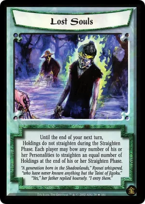 Lost Souls (DA)