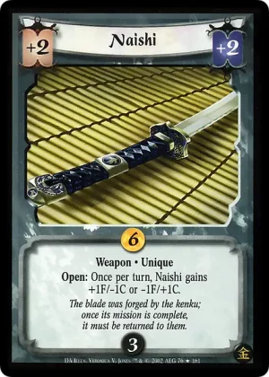 Naishi