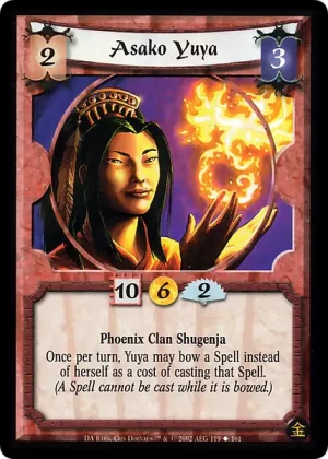 Asako Yuya