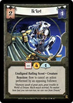 Ik'krt
