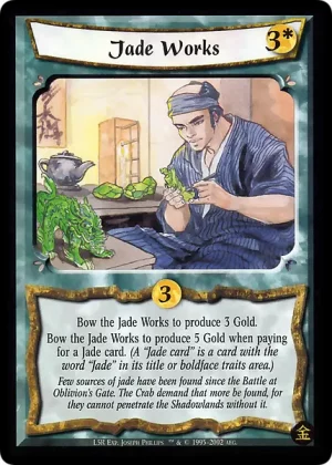 Jade Works
