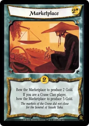 Marketplace