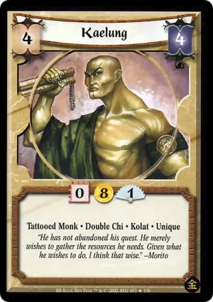 Kaelung
