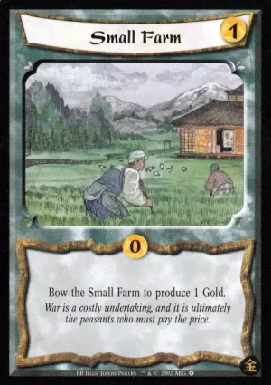 Small Farm