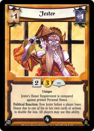 Jester