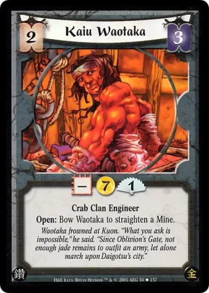 Kaiu Waotaka
