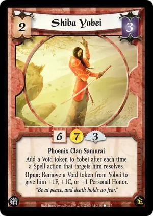 Shiba Yobei