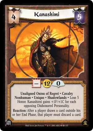 Kanashimi