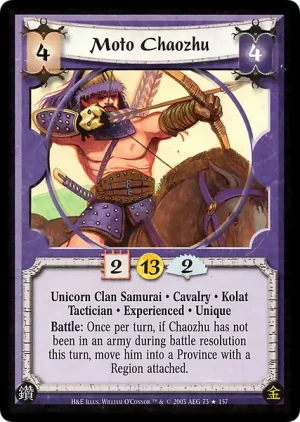 Moto Chaozhu XP