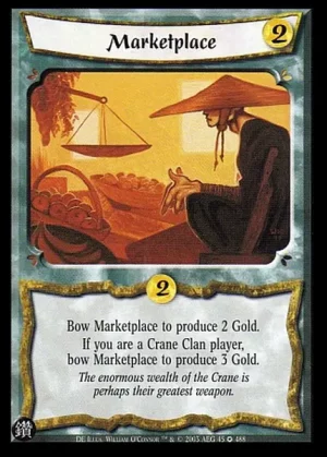 Marketplace