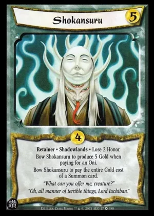 Shokansuru