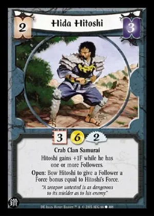 Hida Hitoshi