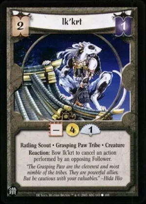 Ik'krt