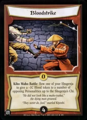 Bloodstrike