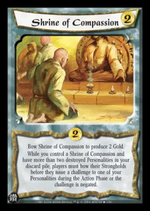 Shrine of Compassion