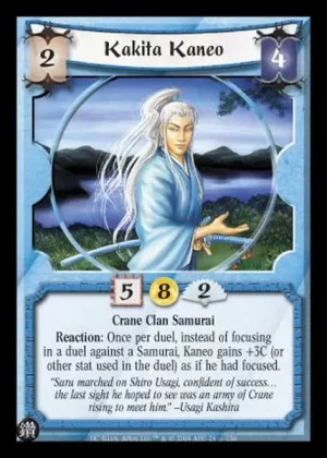 Kakita Kaneo