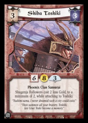 Shiba Toshiki