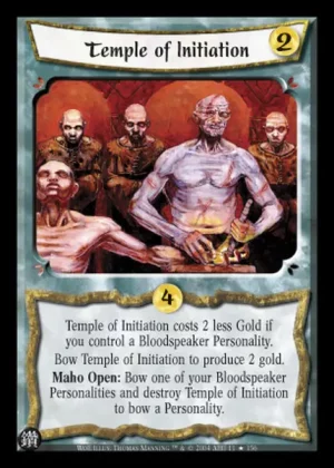 Temple of Initiation