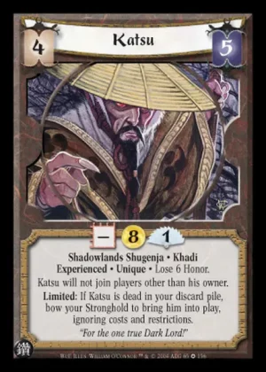 Katsu XP
