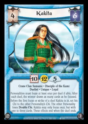 Kakita