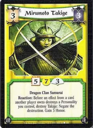 Mirumoto Takige