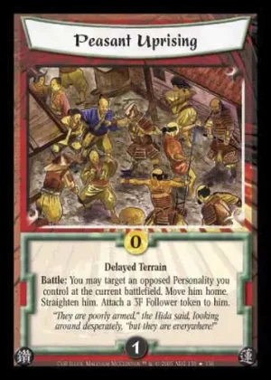 Peasant Uprising