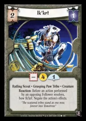 Ik'krt