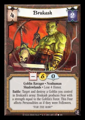 Brukash