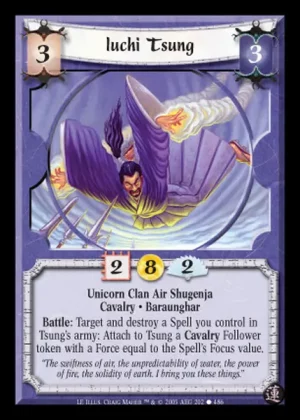 Iuchi Tsung