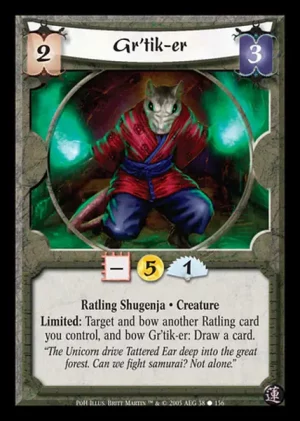 Gr'tik-er