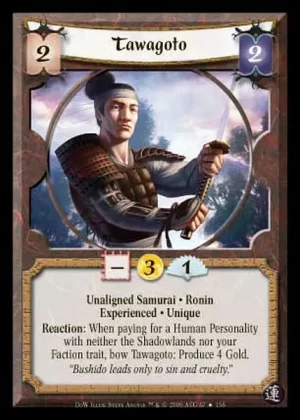 Tawagoto XP