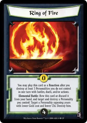 Ring of Fire (CF04)