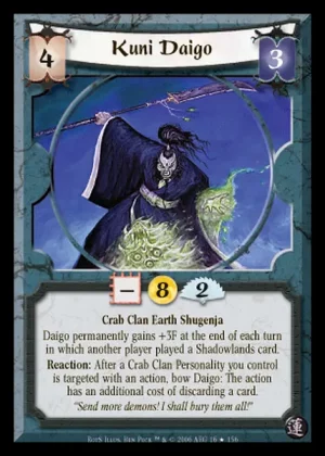 Kuni Daigo