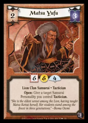 Matsu Yufu