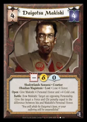 Daigotsu Makishi