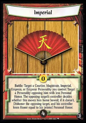 Imperial