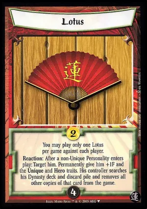 Lotus