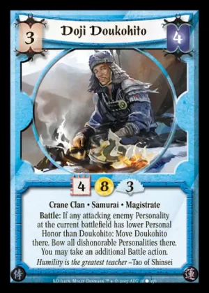 Doji Doukohito