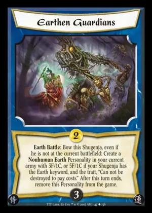 Earthen Guardians