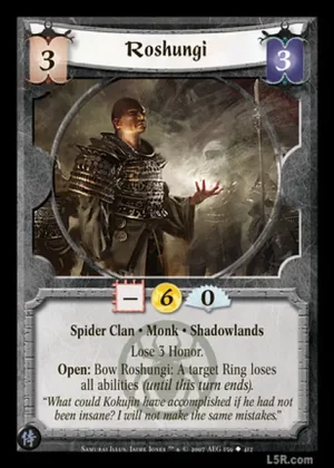 Roshungi