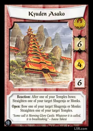 The Agasha Foundries