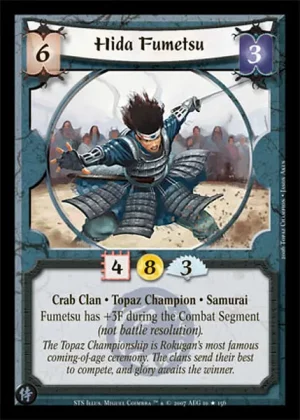 Hida Fumetsu