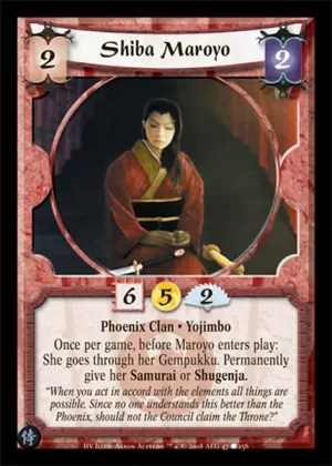 Shiba Maroyo