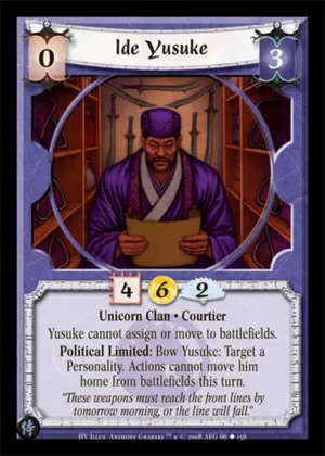 Ide Yusuke