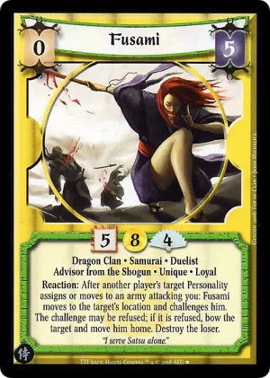 Fusami (TTT)