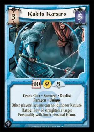 Kakita Katsuro