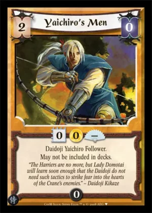Yaichiro's Men (proxy)